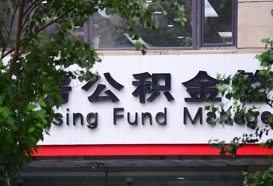 广东通过中介提取公积金怎么处理（广东找中介提取公积金违法吗）